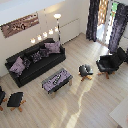 Appartement Mezzanine Heviz Ngoại thất bức ảnh