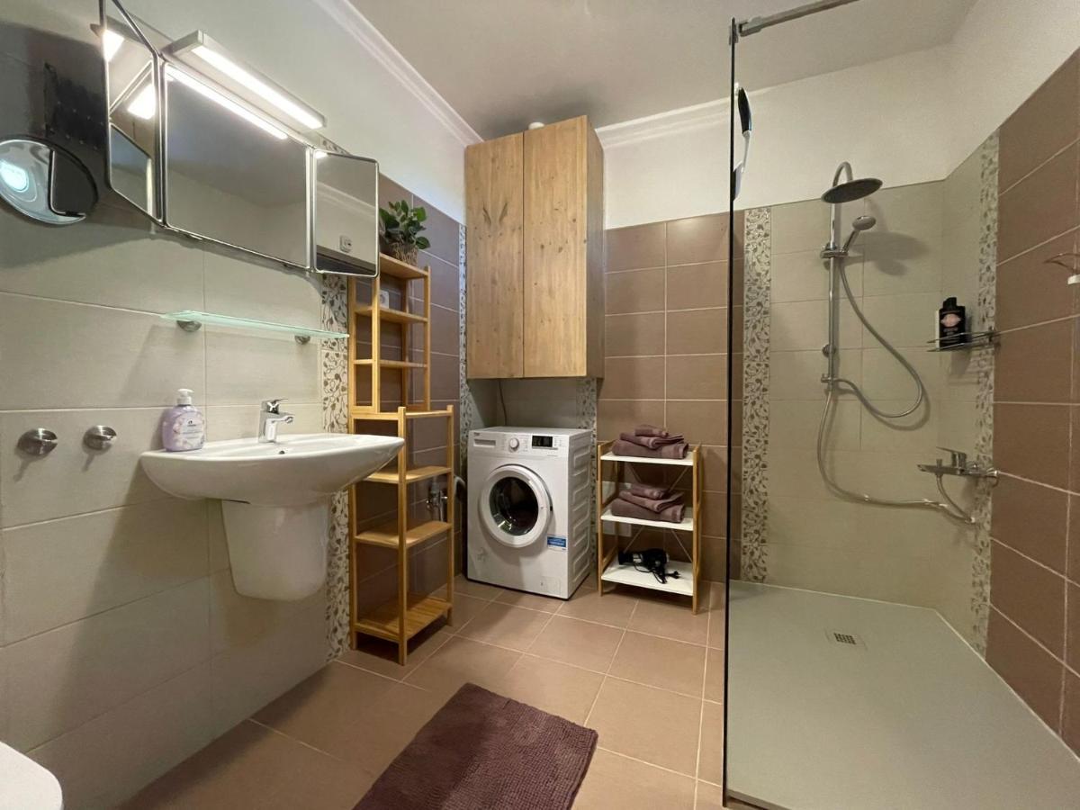 Appartement Mezzanine Heviz Ngoại thất bức ảnh