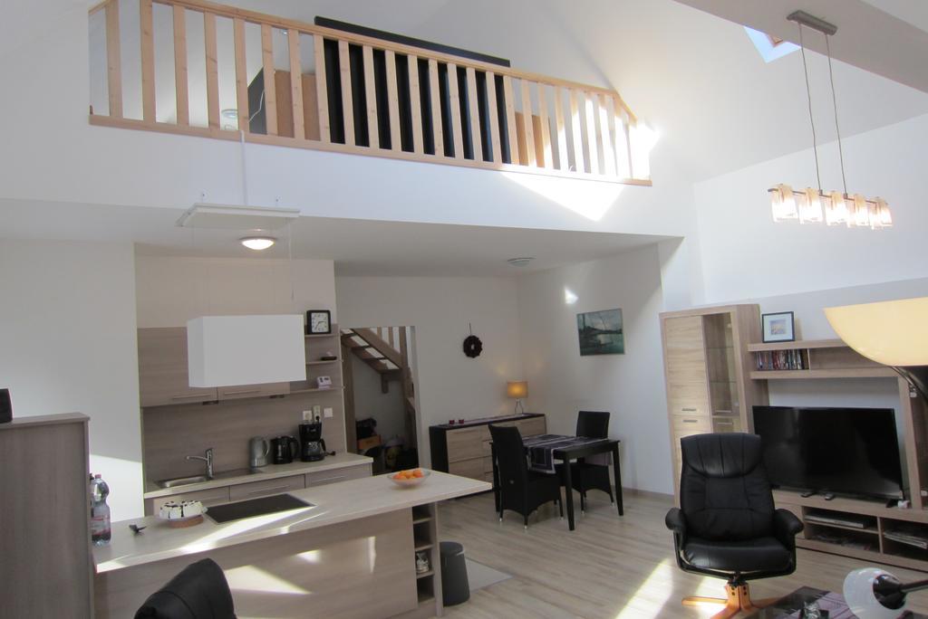 Appartement Mezzanine Heviz Ngoại thất bức ảnh