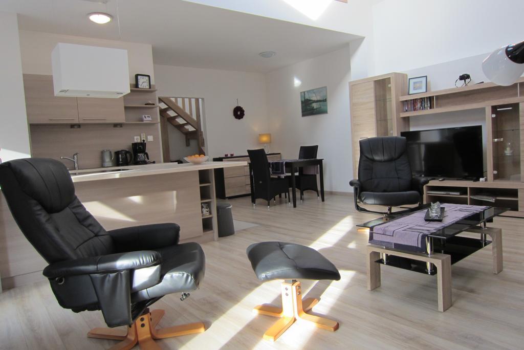 Appartement Mezzanine Heviz Ngoại thất bức ảnh